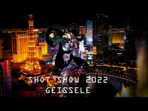 Shot Show 2022 - Geissele