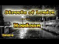 Streets of London - Hoedown - Tyros 4