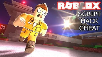 ✔️Jailbreak Script Pastebin | ROBLOX Hacks