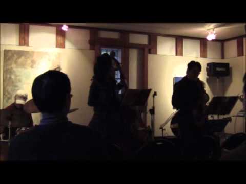 17  NIIGATA JAZZ STREET