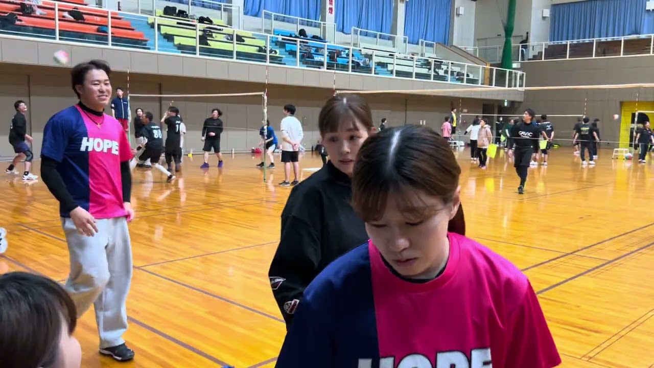 2026/02/22 HOPE B ②