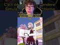 C'è il Death Note su Yandere Simulator