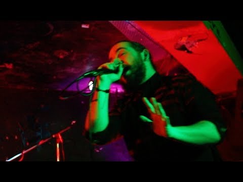 Avalon's Peak - Oxygen (Official Live Music Video)