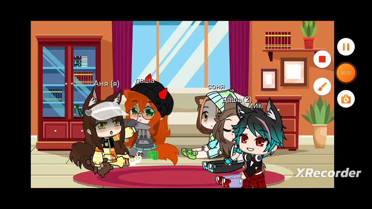 продолжение сериала (оборотни не равнодушны) 3/?.серия:тайна раскрыта ...