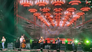 Billy Strings - Turmoil and Tinfoil 12/14/24 Moody Center Austin, Texas