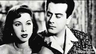 حبيب قلبي  ووجداني ماليش غيرك حبيب تاني سمعها