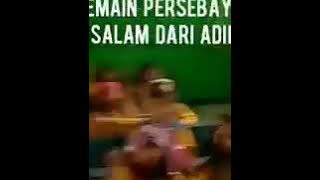 Anak-Anak PAUD pun BONEK MANIA (Jangan Takut Main Di Malang)