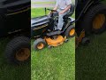 Deux autre de reparer #gazon #grass #lawncare #automobile #mower #chainsaw #mechanic #entrepreneur