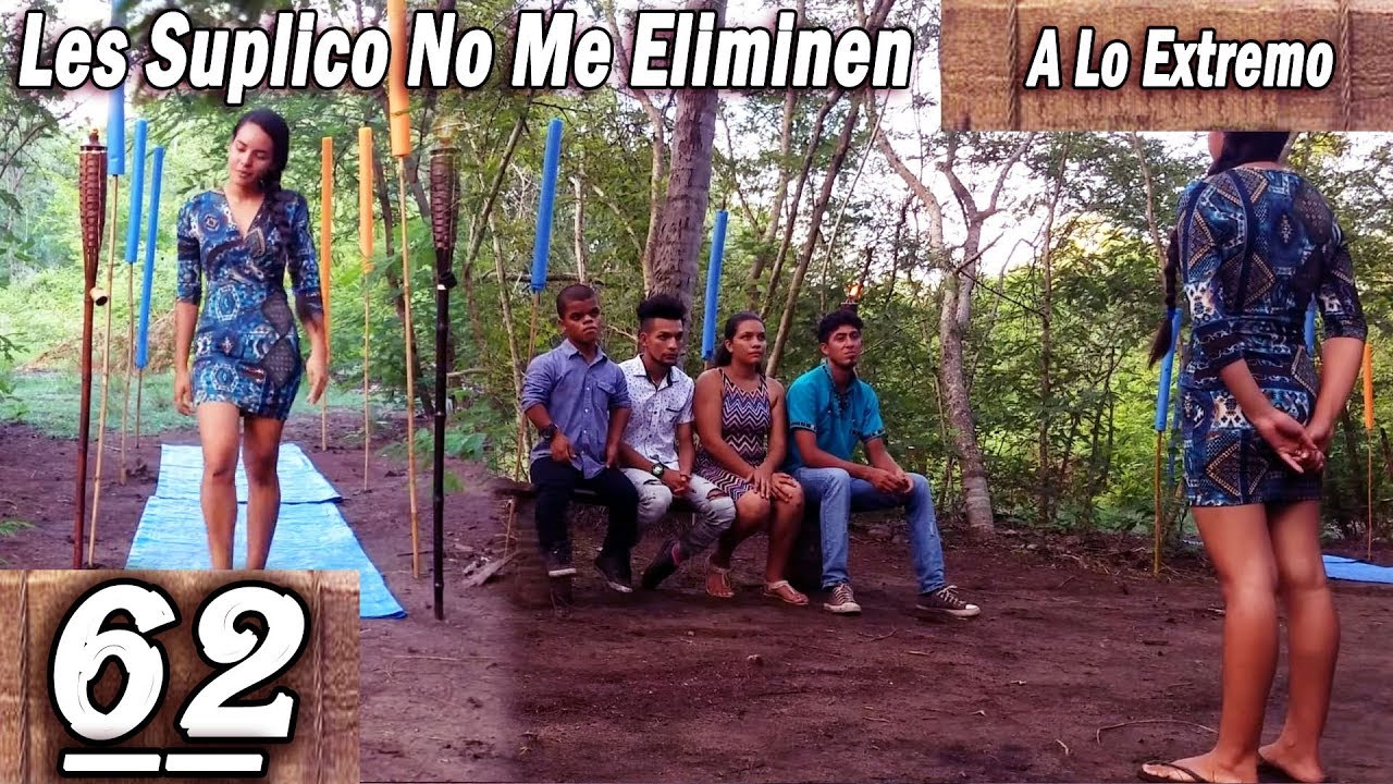 mexicano restaurant Conozcamos Quien Sera El Eliminado - Primera Temporada - A Lo Extremo El Reality Capítulo 62