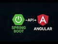 Spring Boot and Angular Project Development Series (part 04)
