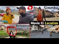 Bollywood movie ki location per agye yha se milega best view switzerland ka