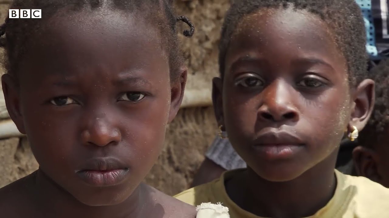 MOZAMBIQUE ATTACKS NEWS STORY