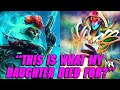 When Muerta Meet Heroes When Muerta Meet Heroes