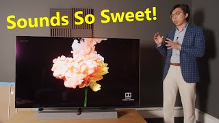 Philips OLED+935 with Bowers & Wilkins Sound 1st Look [PROMOTED]