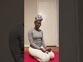 JaiYoga - #SundaySesh - X arms and Self-Blessing Meditation