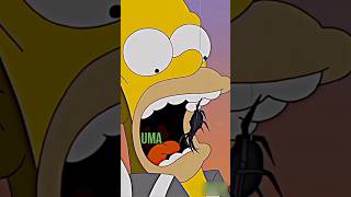 OS SIMPSONS 2 O FILME FOI CONFIRMADO 🤯!!!!! #simpsons #simpson #disney