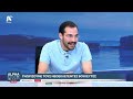 Ο Δημήτρης Μπάρος της Άμεσης Δημοκρατίας και οι στόχοι του | AlphaNews Live
