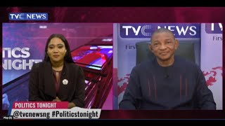 [Live] Labour Party Strides In The Southeast | Politics Tonight screenshot 4