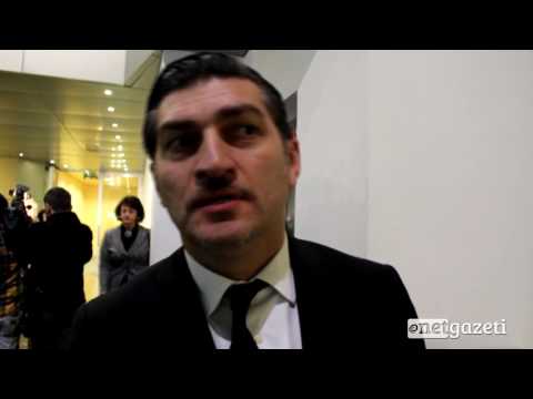 მიხეილ ყაველაშვილი საკუთარ გამოცდილებაზე