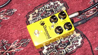 DIAMOND COMP/EQ