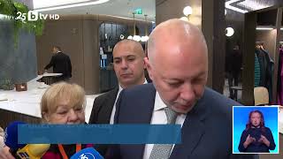 ИЗЛОЖИХМЕ СЕ ПРЕД СВЕТА! Европейските медии: Роби Уилямс бори корупцията по-добре от държавата ни!