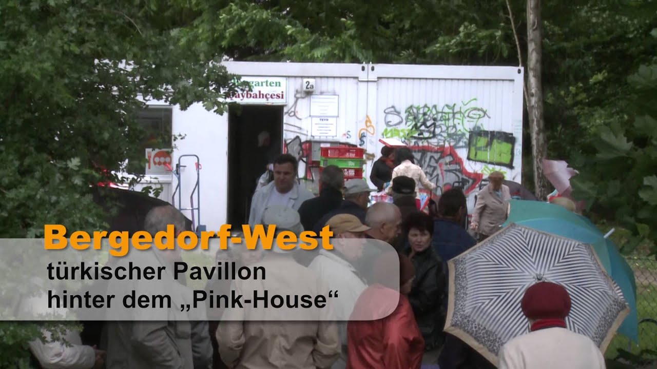 Bergedorfer Tafel Imagetrailer 3 Minuten Youtube
