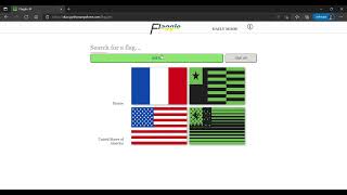 Flaggle Solution Today April 14, 2022 Flaggle Game Answer