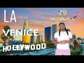 LA | Hollywood | Venice Beach Epic Trip Before COVID-19 Travel Weekend Getaway