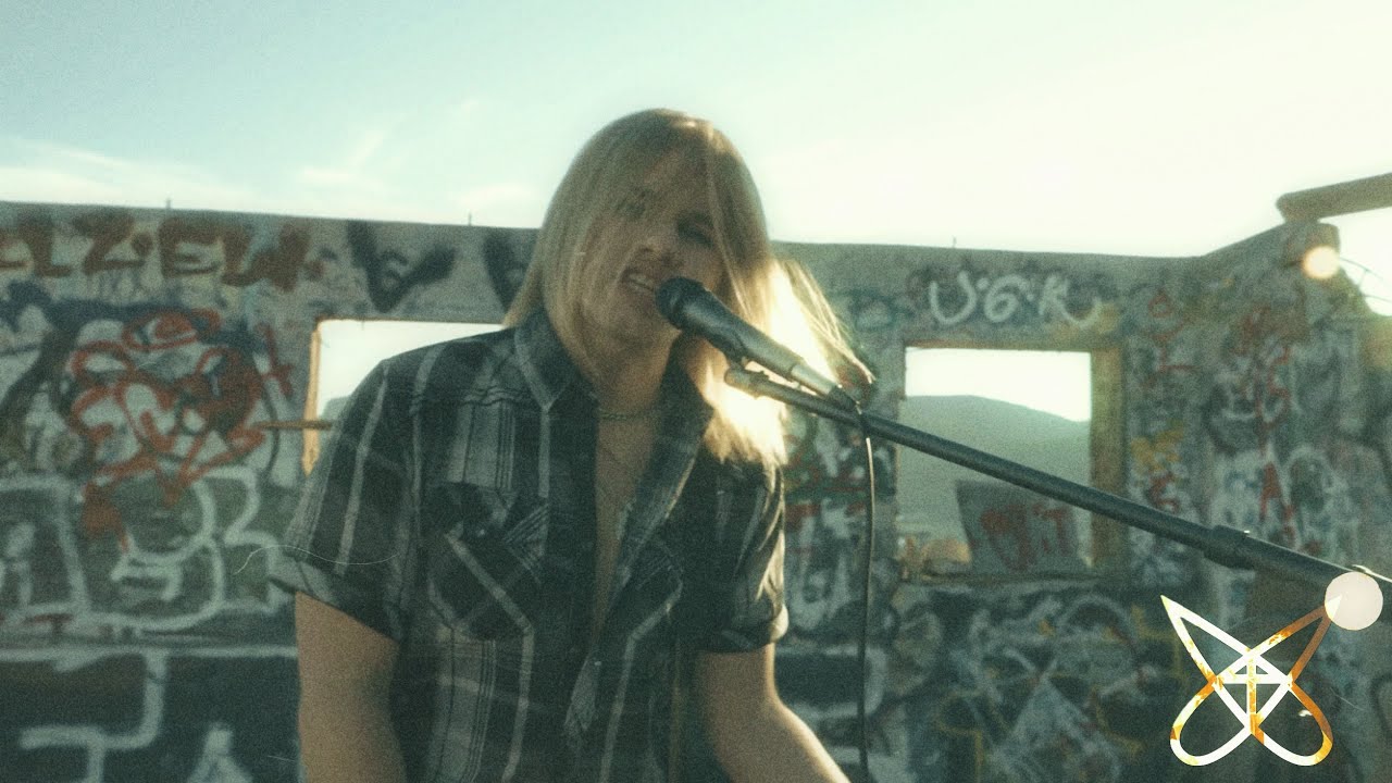 Johnny Thornton - Lore of Lies (Official Music Video)