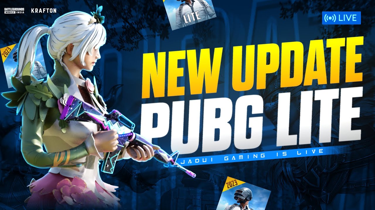 #1 PUBG LITE LIVE | PUBG MOBILE LITE LIVE STREAM | SOLO VS SQUAD ...