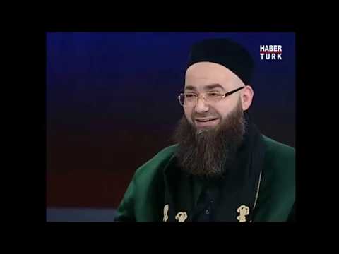 Cübbeli Ahmet Hoca - Hâfız-ı Şirâzî (K.s.) Hakkında