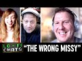 Wild Stories from the Set of “The Wrong Missy” - Lights Out Lo-Fi Chats (Apr 17, 2020)