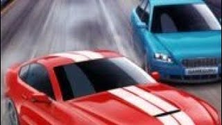 Racing Fever (MOD, a lot of money) 1.5.18.apk   Android 4.0 screenshot 1