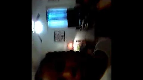 Jakiya singing Ariana