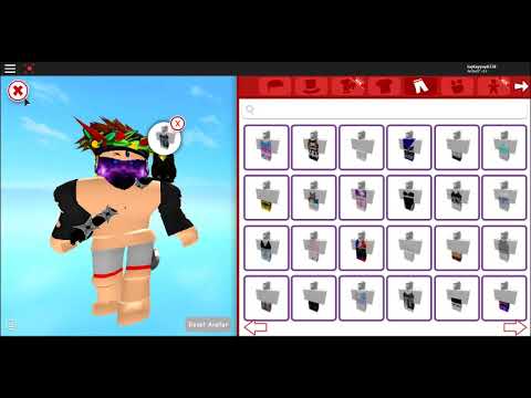 Roblox Meep City Outfits For Boys And Girls Youtube - roblox meepcity outfits boy youtube