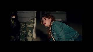 A Quiet Place (2018) First Death