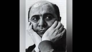 Hasretinden Prangalar Eskittim Ahmed Arif Resimi