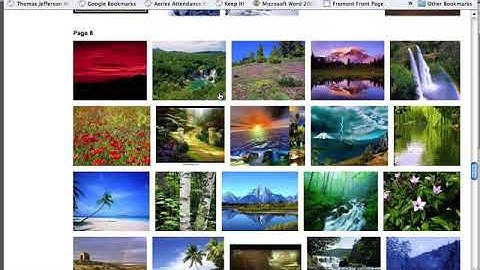 Pixlr "Colorsplash" tutorial