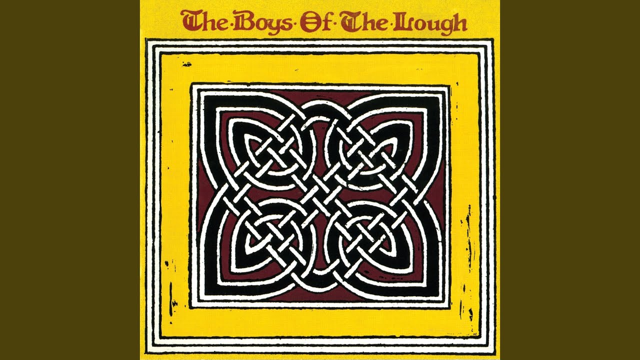 Magherally The Flower of Magherally - YouTube Music