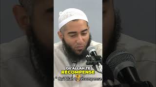 la belle fille envers sa belle mère #allah #rappelislam #naderabouanas