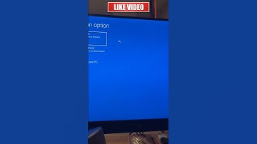 How to fix your computer if you are affected by the crowd strike crash#crowdstrike #cybersecurity