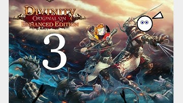 Divinity Original Sin Enhanced Edition- 