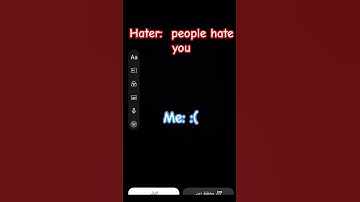 Thumbnail of dont be rude to my friend #song #greenscreen #lyrics