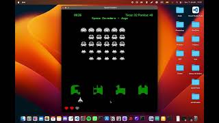 Space Invaders