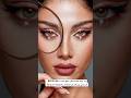 يلا بينا نثبت شعر الحواحب بBROW GEL او حتي جل الشعر الشفاف بالطريقة الصح اكسبلور Makeup Shorts يلا بينا نثبت شعر الحواحب بBROW GEL او حتي جل الشعر الشفاف بالطريقة الصح اكسبلور Makeup Shorts
