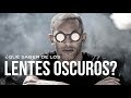 Lentes de sol y lo que debes saber de ellos