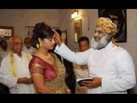 Mah Roona Fazal Real face of maulana Fazl ur Rehman - YouTube