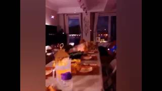 Our First Friendsgiving