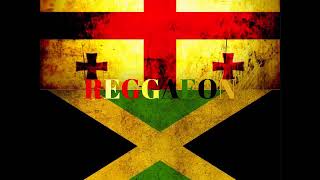 REGGAEON - Jamen