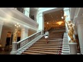 Corinthia Hotel Budapest